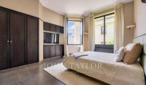 Vente Appartement Paris 16ème