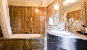 Vente Appartement Paris 16ème