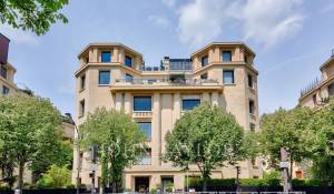 Vente Appartement Paris 16ème
