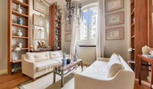 Vente Appartement Paris 16ème