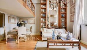 Vente Appartement Paris 16ème