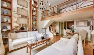 Vente Appartement Paris 16ème