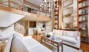 Vente Appartement Paris 16ème