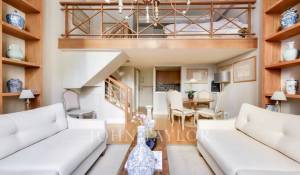 Vente Appartement Paris 16ème