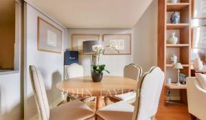 Vente Appartement Paris 16ème