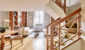 Vente Appartement Paris 16ème