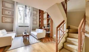 Vente Appartement Paris 16ème