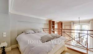Vente Appartement Paris 16ème