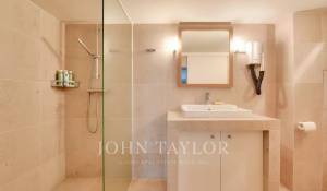 Vente Appartement Paris 16ème