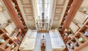 Vente Appartement Paris 16ème