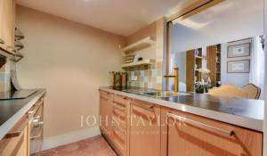 Vente Appartement Paris 16ème