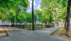 Vente Appartement Paris 16ème