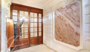 Vente Appartement Paris 16ème