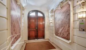 Vente Appartement Paris 16ème