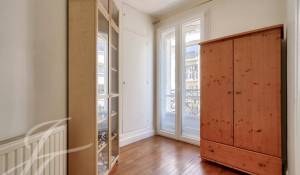 Vente Appartement Paris 16ème