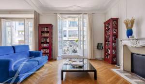 Vente Appartement Paris 16ème