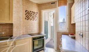 Vente Appartement Paris 16ème