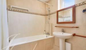 Vente Appartement Paris 16ème