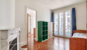 Vente Appartement Paris 16ème