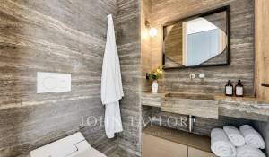 Vente Appartement Paris 16ème