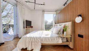 Vente Appartement Paris 16ème