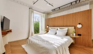 Vente Appartement Paris 16ème