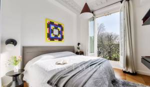 Vente Appartement Paris 16ème