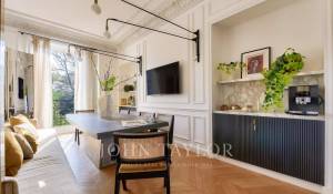 Vente Appartement Paris 16ème