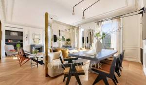 Vente Appartement Paris 16ème
