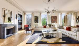 Vente Appartement Paris 16ème