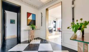 Vente Appartement Paris 16ème
