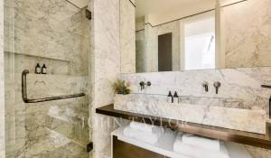 Vente Appartement Paris 16ème