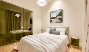 Vente Appartement Paris 16ème