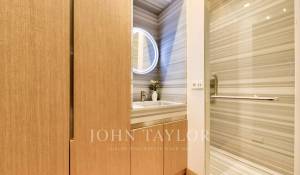 Vente Appartement Paris 16ème