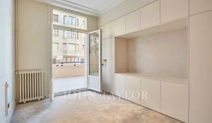 Vente Appartement Paris 16ème