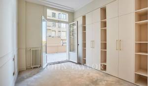 Vente Appartement Paris 16ème