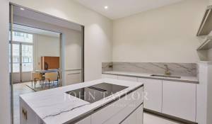 Vente Appartement Paris 16ème