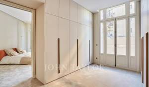 Vente Appartement Paris 16ème