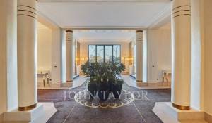 Vente Appartement Paris 16ème