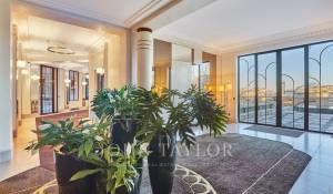 Vente Appartement Paris 16ème