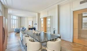 Vente Appartement Paris 16ème