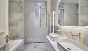 Vente Appartement Paris 16ème