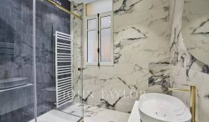 Vente Appartement Paris 16ème
