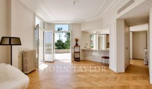 Vente Appartement Paris 16ème