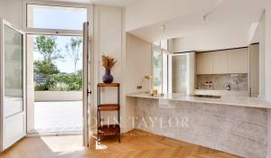 Vente Appartement Paris 16ème
