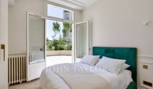 Vente Appartement Paris 16ème