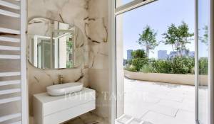 Vente Appartement Paris 16ème