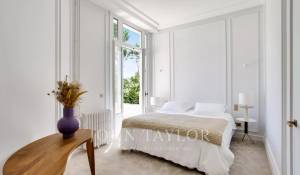 Vente Appartement Paris 16ème