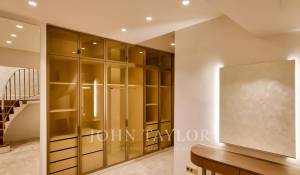 Vente Appartement Paris 16ème