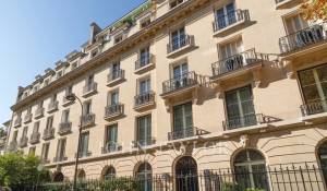 Vente Appartement Paris 16ème